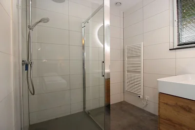 Daelenbroeck Ensuite Sauna 8