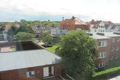 Ferienwohnung mit 1 Schlafzimmer