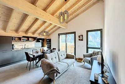 Le Séraya - 5 persone - Piste nelle vicinanze