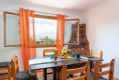 Can Kalet - Ferienhaus Mit Privatem Pool