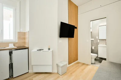 Casa vacanze a Deauville vicino al mare