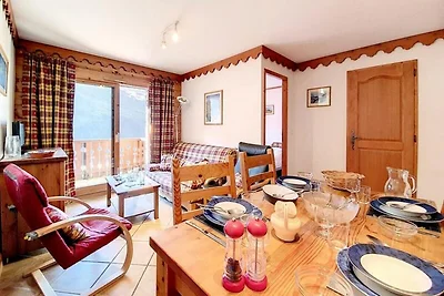 Geräumige und helle Wohnung · In der Nähe der...