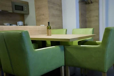 H&P Residence Grafenmatt Typ B
