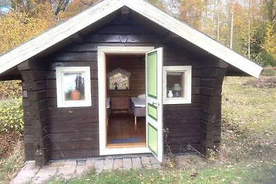 6 Personen Ferienhaus in BOXHOLM-By Traum