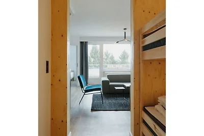 Wohnung am Skigebiet in Winterberg