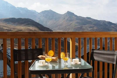 Ferienhaus in Arolles mit Zugang zu den...