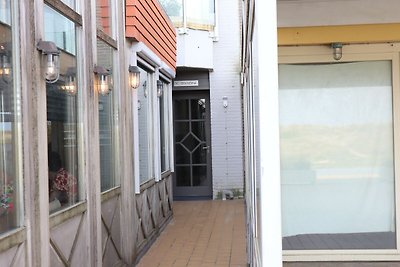 Appartamento a Nieuwpoort con vista mare