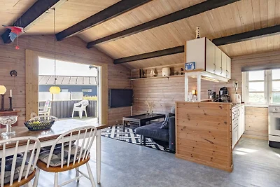 Casa de vacaciones para 4 personas en Løkken