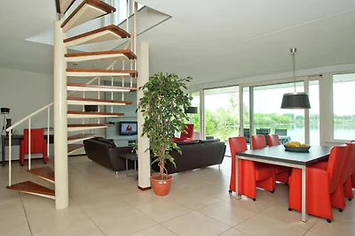 Ferienhaus mit Dachterrasse in Limburg