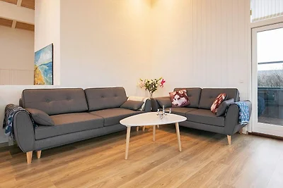 14 Personen Ferienhaus in Løkken-By Traum