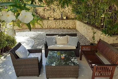Castelletto - Superior Double Room with Balco...