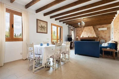 Gina - Ferienhaus Mit Privatem Pool In...