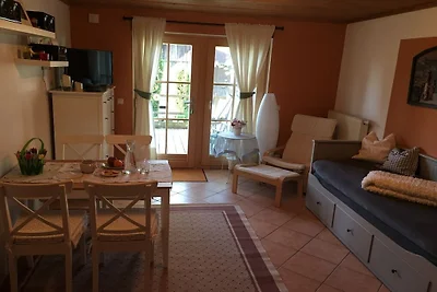 Ferienwohnung mit 1 Schlafzimmer