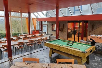 Ferienhaus im Ferienpark von Durbuy