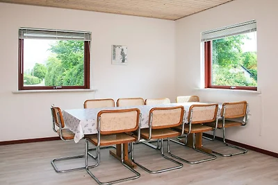 4 persone casa vacanze parco a Grindsted