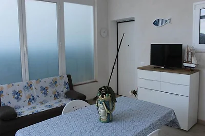 Appartamento di pregio a Solanto con terrazza