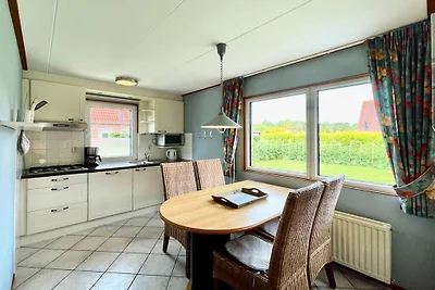 Ferienhaus mit 3 Schlafzimmer