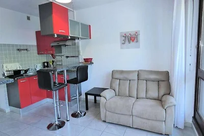 Residenz Les Roseaux