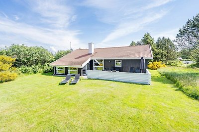 10 Personen Ferienhaus in Blåvand