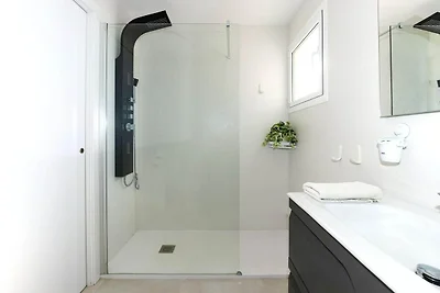 Prachtig appartement met 2 slaapkamers