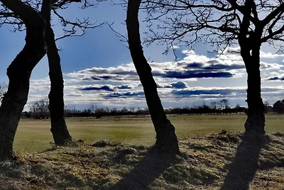 4 Personen Ferienhaus in Hals-By Traum