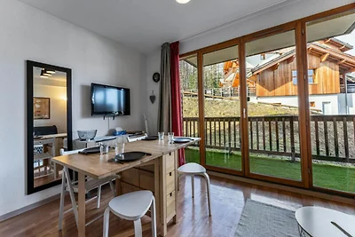 Studio-Apartment für 4 Personen im Herzen von...