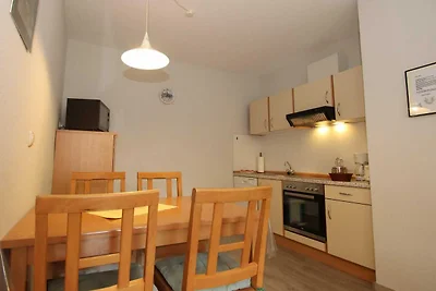 Wohnung in Strackholt