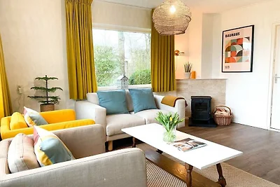 Vakantieappartement met 1 slaapkamer