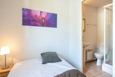 Wohnung in Saint-Sorlin-d´Arves