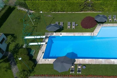 Ferienhaus Erholungsurlaub Moniga del Garda