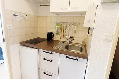 Studio für 2 Personen