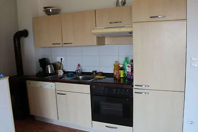 Ferienwohnung mit 1 Schlafzimmer