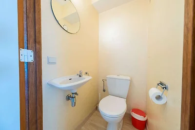 Wohnung im 6. Stock mit Meerblick