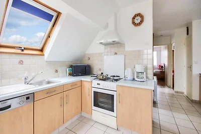 Apartment in der Nähe von Erquy mit Zugang zu...