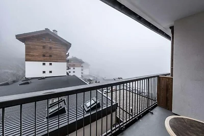 Courchevel 1650 – 4 Personen – Südlage