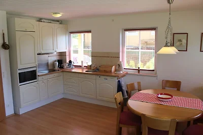 Apartment in St. Michael im Lungau nahe...