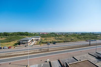 Gemütliches Studio im 5. Stock