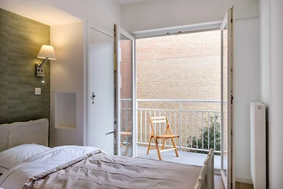 Renovierte Wohnung mit Top-Lage am Deich