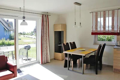 Casa vacanze Poseidon, Vieregge