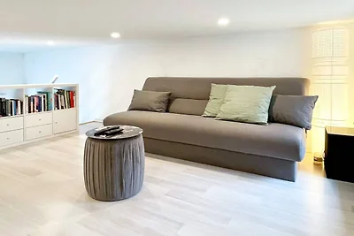 3 persoons vakantie huis in NISSAFORS-By...