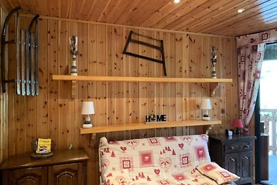 apartman za odmor Obiteljski odmor Barcelonnette