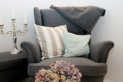 Quartiere delle ville Rifugio moderno