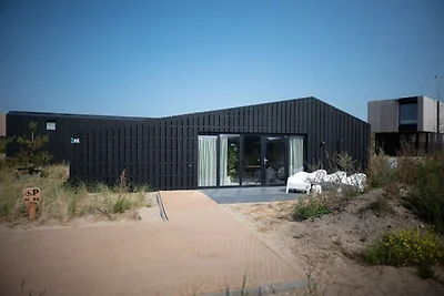 Sea Lodge in Zandvoort am Nordseestrand