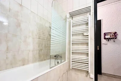 2-kamerappartement - 2/3 slaapplaatsen -...