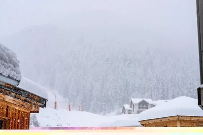 Residenz Le Parc Des Airelles