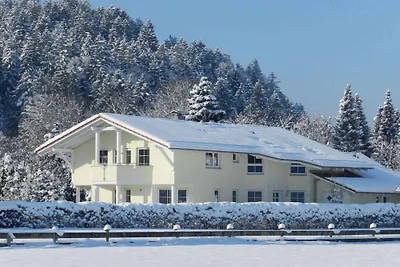 Ferienwohnung mit 1 Schlafzimmer