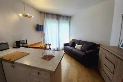 Studio für 3 Personen