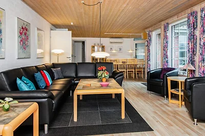 10 persone case ad Oksbøl