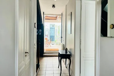 Appartement in La Rochelle vlakbij Vieux Port