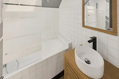 Casa a Treffiagat vicino alla spiaggia di Por...